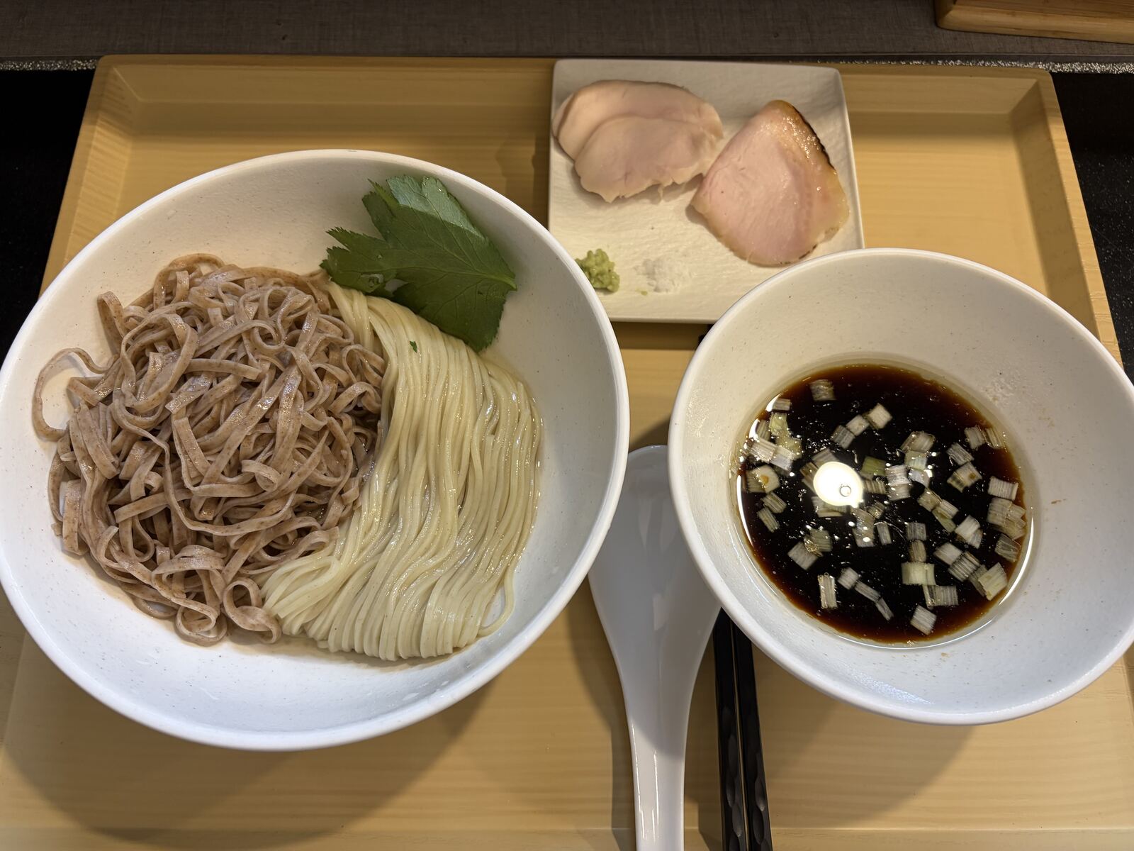 아츠마리준 츠케멘