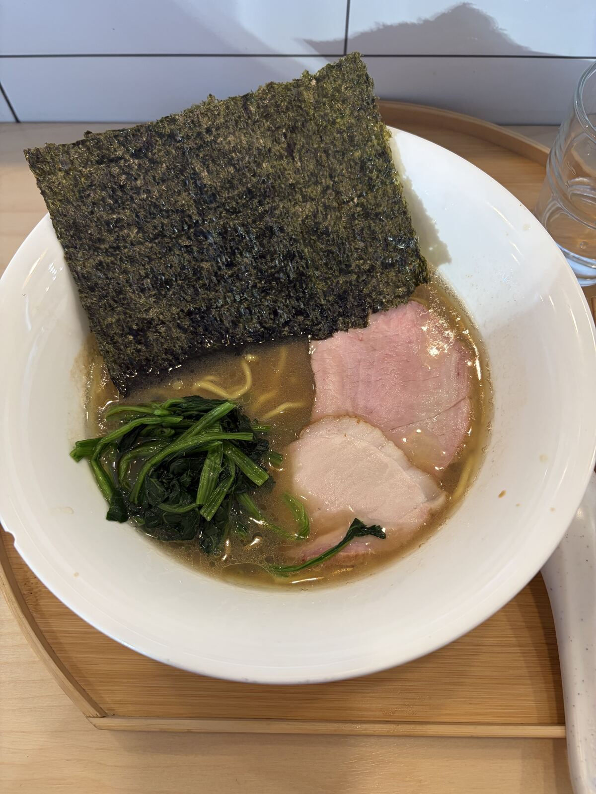 멘카이도 이에케라멘